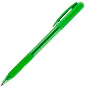 TRATTO TÜKENMEZ KALEM 1 GRIP YEŞİL 822904