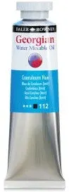 DALER ROWNEY YAĞLI BOYA GEORGIAN GWAMO SERİSİ 37 ML COERULEUM HUE 119037112
