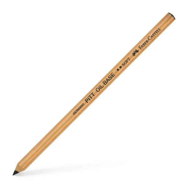 FABER PITT BOYA MONOCHROME 112602