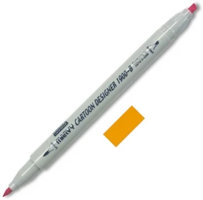 MARVY GRAFİK MARKÖR 1900B-S/13 OCRHE