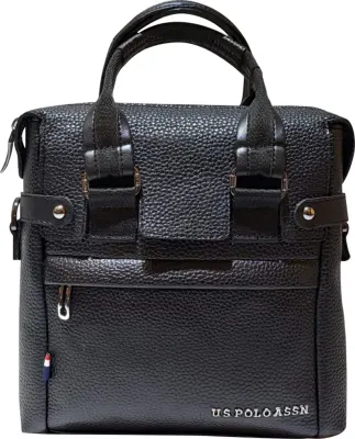 U.S POLO EL ÇANTASI KÜÇÜK BOY PLEVR21571