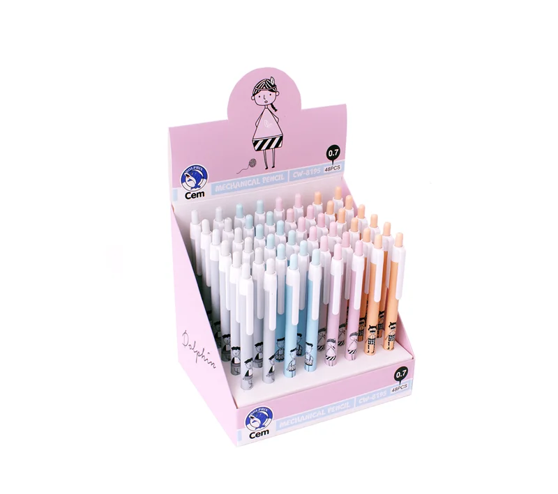 DOLPHIN VERSATİL DLP-CW-8195