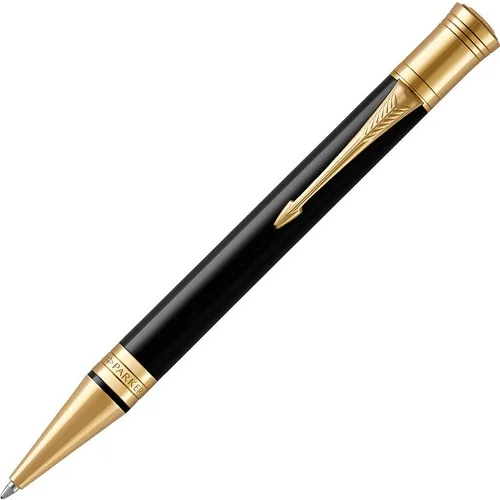 PARKER TÜKENMEZ KALEM DUOFOLD CT SİYAH 1931390
