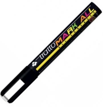 TRATTO BOYA MARKÖRÜ MARK ALL GOLD 847314