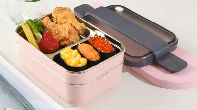 VAGON LIFE LUNCH BOX ÇELİK BL20183 1200 ML ASORTİ