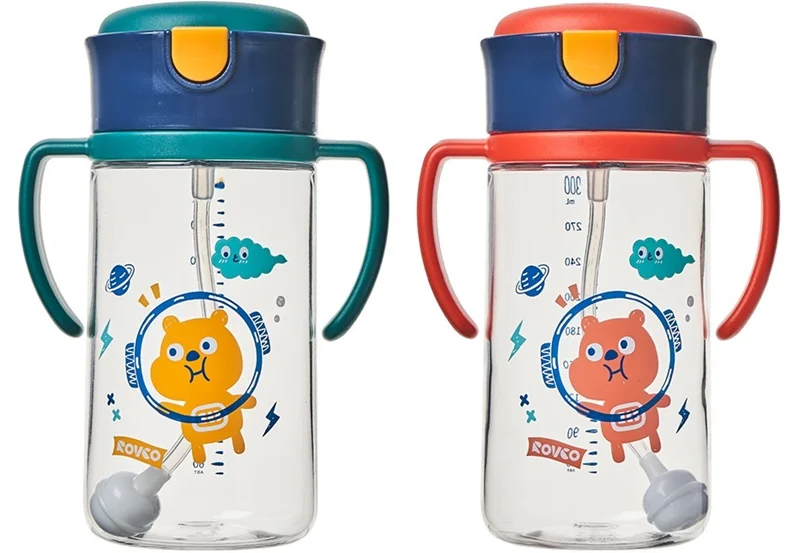 ROVCO MATARA TRITAN B1044 300 ML ASORTİ