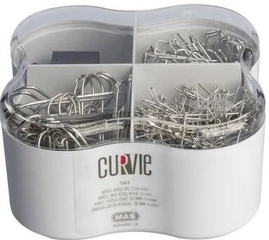 MAS MASA SETİ CURVIE KARIŞIK 1363