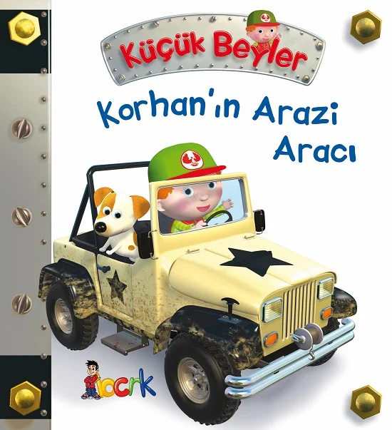 BICIRIK - KÜÇÜK BEYLER SETİ 10 KİTAP