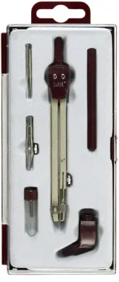 LUTEK PERGEL TEK KIRMA TRİLİN PRG/LT-2006