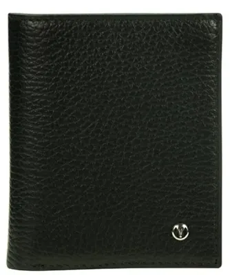 SCRIKSS CÜZDAN DR 2105-1 TOSCANA COMFORT HAKİKİ DERİ SİYAH