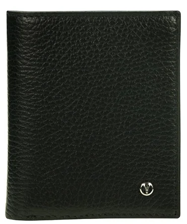 SCRIKSS CÜZDAN DR 2105-1 TOSCANA COMFORT HAKİKİ DERİ SİYAH