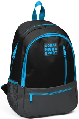 YAYGAN CORAL HIGH SPORT SIRT ÇANTASI 23458