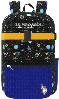 U.S POLO SIRT ÇANTASI PLÇAN21132