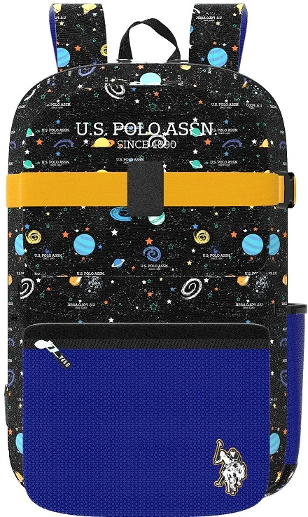 U.S POLO SIRT ÇANTASI PLÇAN21132