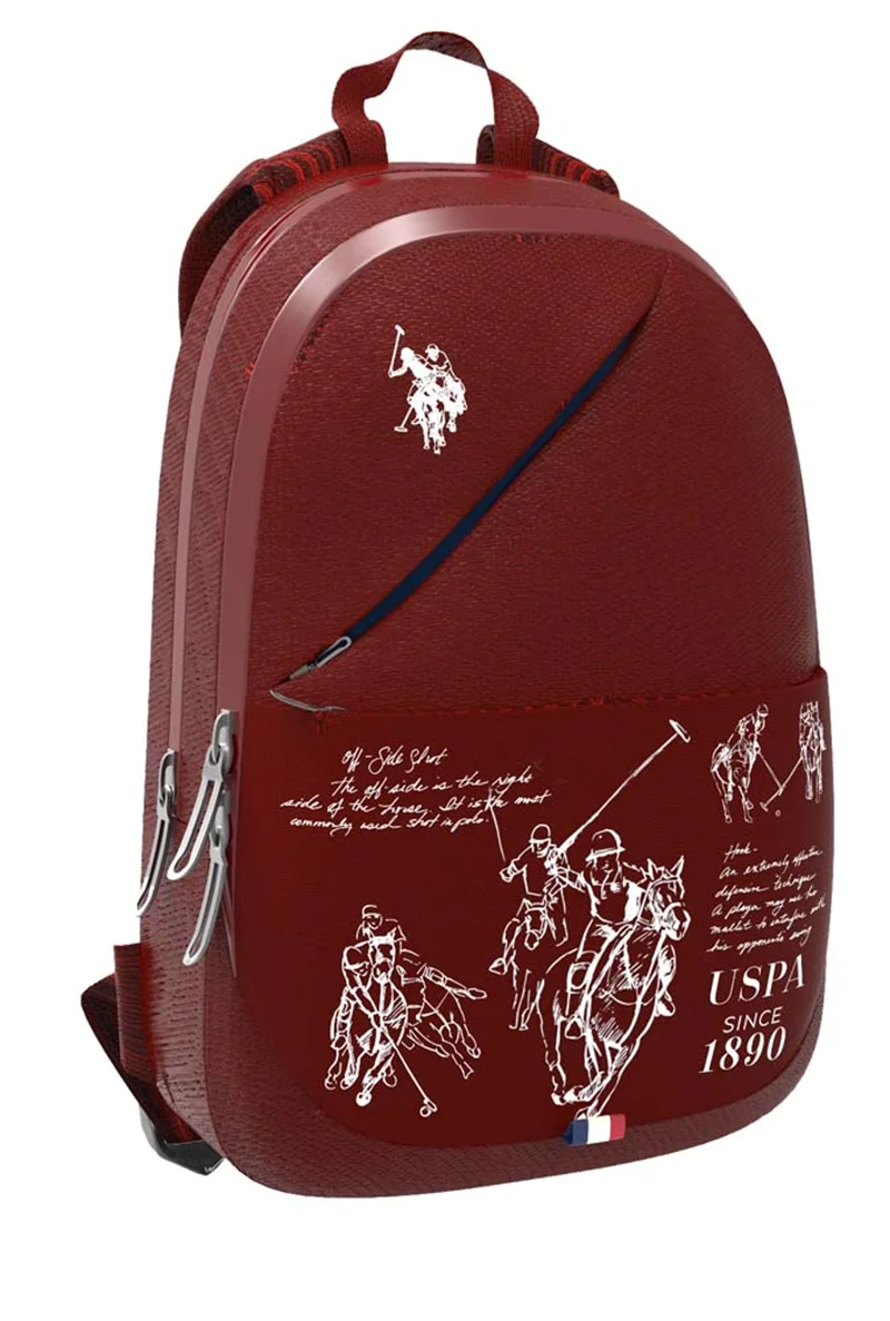 U.S POLO SIRT ÇANTASI PLÇAN8180