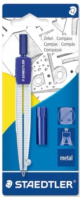 STAEDTLER PERGEL NORIS CLUP 550 50 BK