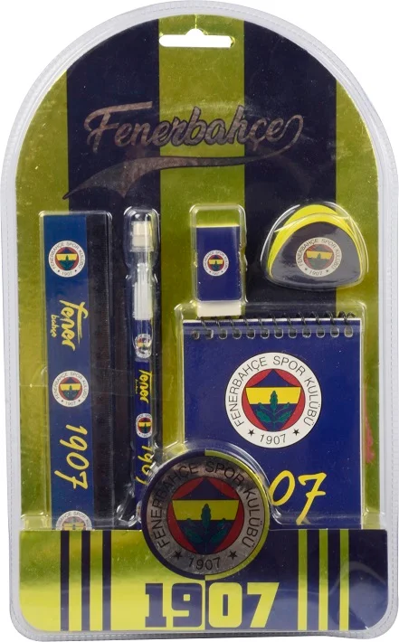 TİMON KIRTASİYE SETİ 5 PARÇA FB 473284