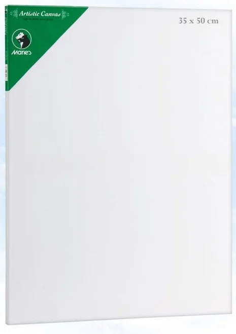 MARIES TUVAL CANVAS E5309 35x50 CM