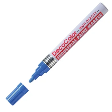 MARVY PAINT MARKÖR 728 4.5 BLUE