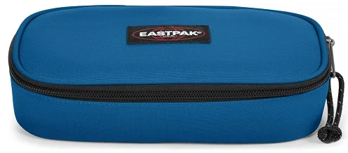 EASTPAK KALEM ÇANTASI OVAL SINGLE MYSTY BLUE EK000717K241