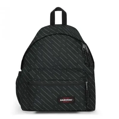 EASTPAK SIRT ÇANTASI PADDED ZIPPL'R + GEO STRIPE EK0A5B74L251