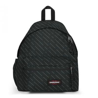 EASTPAK SIRT ÇANTASI PADDED ZIPPL'R + GEO STRIPE EK0A5B74L251