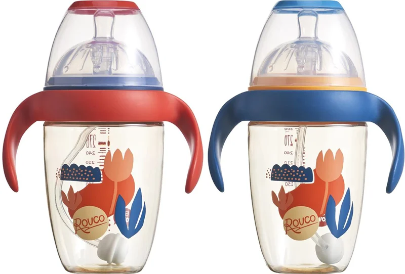 ROVCO MATARA PPSU N1045 300 ML ASORTİ