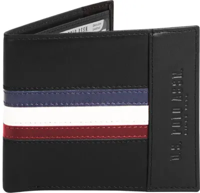 U.S POLO CÜZDAN PLCUZ5786