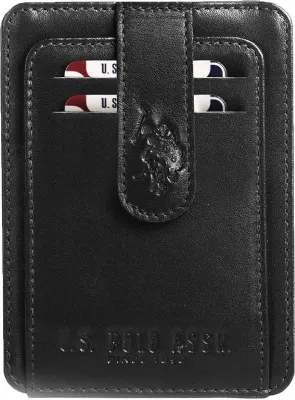 U.S POLO CÜZDAN KARTLIK PLCUZ5701