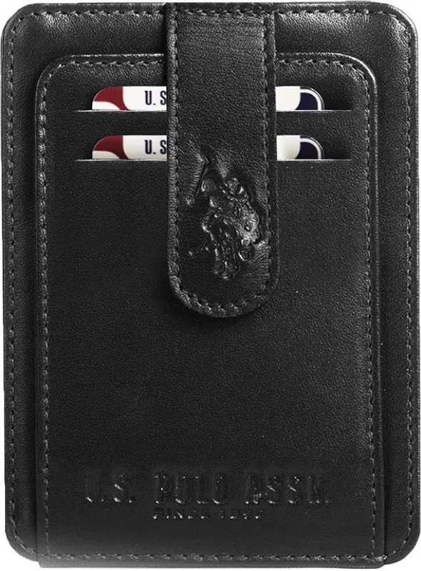 U.S POLO CÜZDAN KARTLIK PLCUZ5701