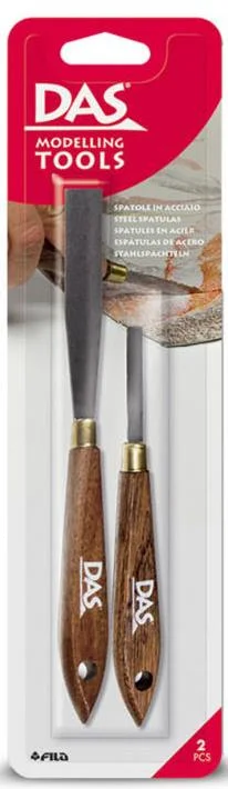 DAS SPATULA 2 PARÇA 346000