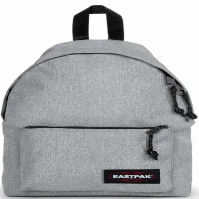 EASTPAK SIRT ÇANTASI ORBIT SLEEK'R SUNDAY GREY EK15D363