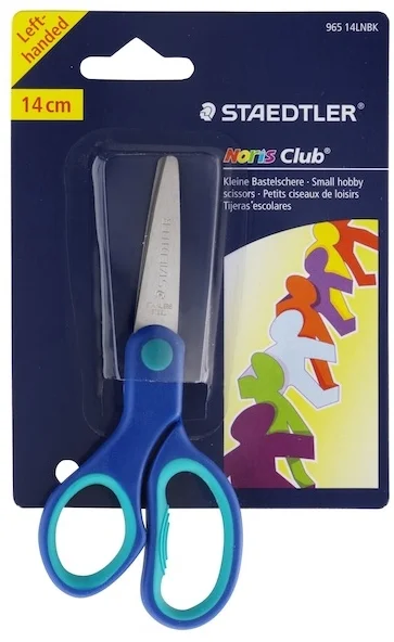 STAEDTLER MAKAS NORIS CLUP 14 CM 965 14 LNBK