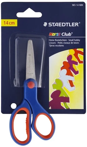 STAEDTLER MAKAS NORIS CLUP 14 CM 965 14 NBK