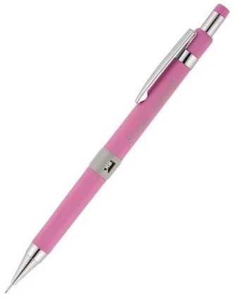 SCRIKSS OFFICE VERSATİL KALEM CALYPSO 0.5 PEMBE 12 Lİ KUTU