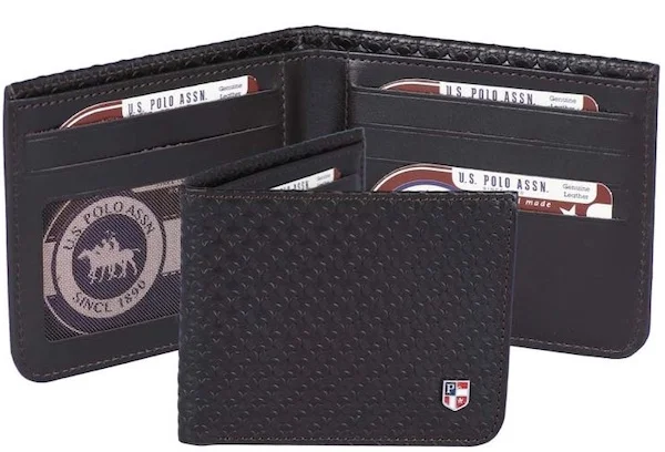 U.S POLO CÜZDAN PLCUZ7683