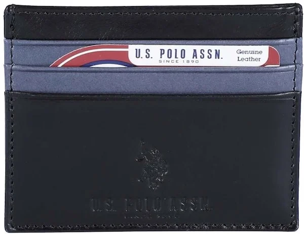U.S POLO CÜZDAN PLCUZ7662