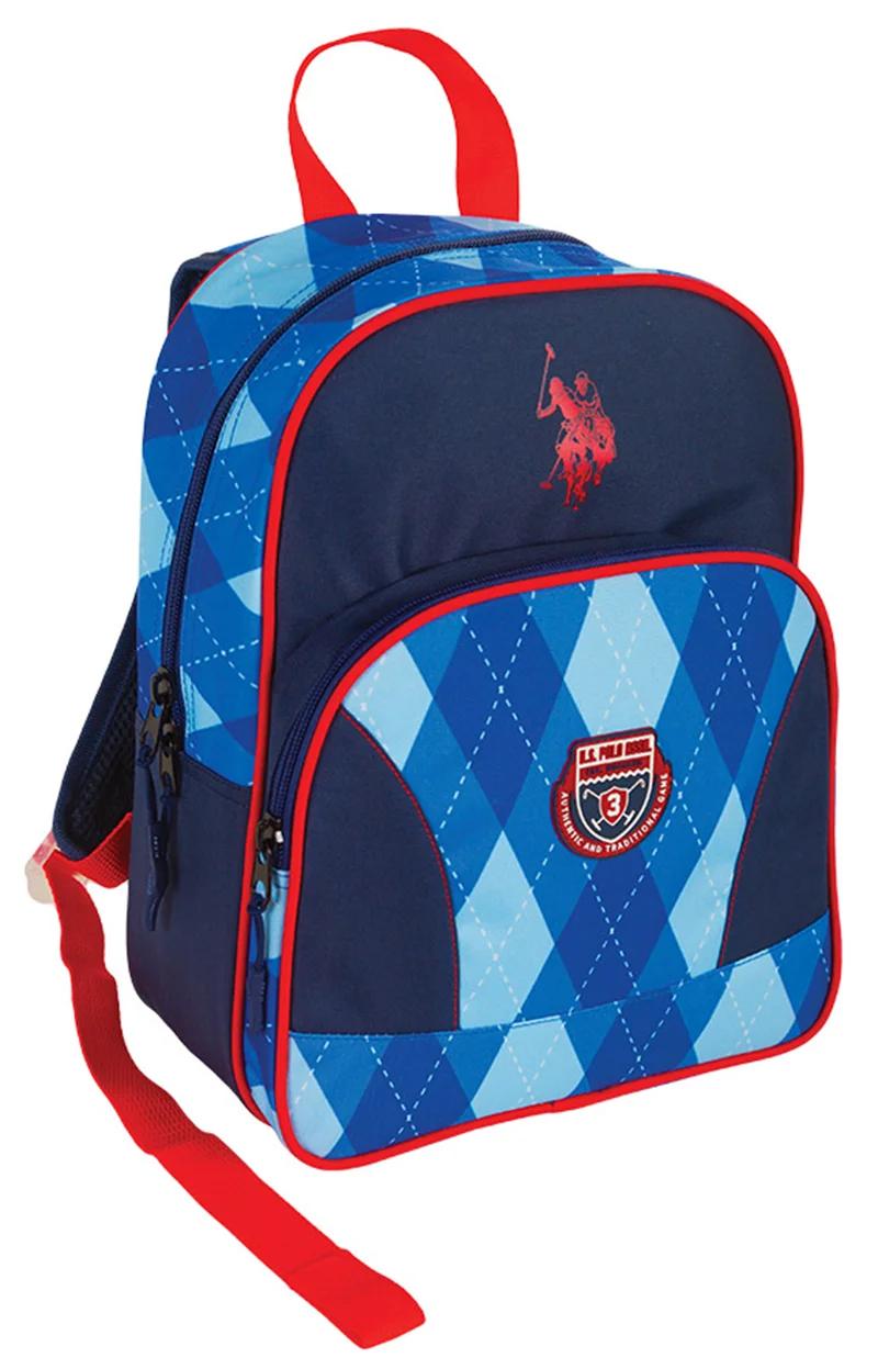 U.S POLO SIRT ÇANTASI PLÇAN5143