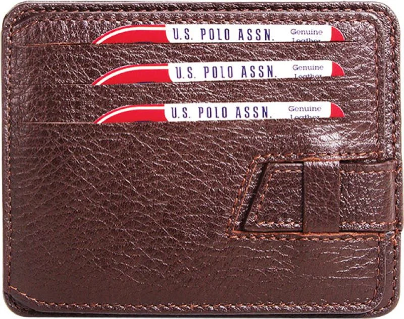 U.S POLO CÜZDAN KARTLIK PLCUZ5705