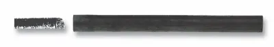 FABER PITT MONOCHROME EXTRA YUMUŞAK İŞLENMİŞ KÖMÜR 129906