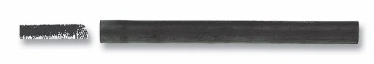 FABER PITT MONOCHROME EXTRA YUMUŞAK İŞLENMİŞ KÖMÜR 129906