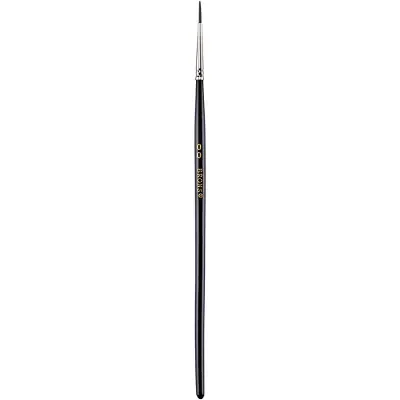 BRONS 145 SERİSİ 00 No SULU BOYA FIRÇASI BR-230