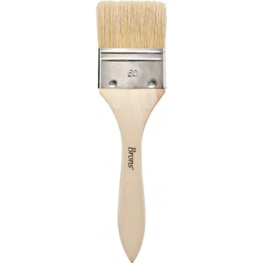BRONS ZEMİN FIRÇASI 60 MM BR-2135