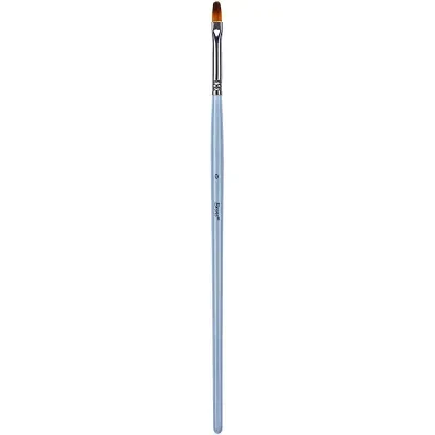 BRONS 200 F YAĞLI-AKRİLİK BOYA KISA SAP FIRÇA NO:0 BR-2150