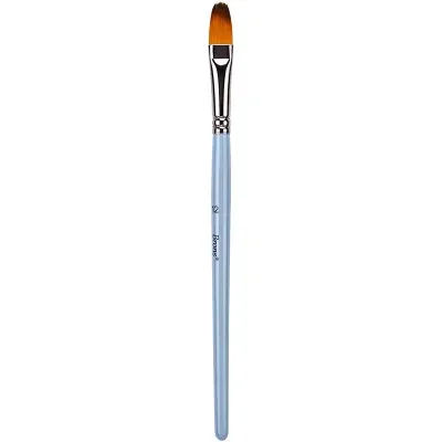BRONS 200 F YAĞLI-AKRİLİK BOYA KISA SAP FIRÇA NO:12 BR-2156