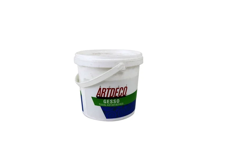 ARTDECO GESSO TUVAL ASTARI 220 ml BEYAZ Y-085M-930