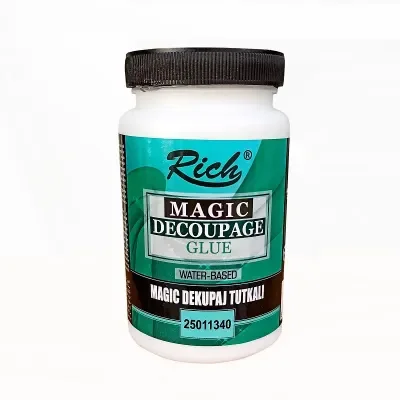 RICH MAGIC DEKOPAJ TUTKALI 250 cc 11340