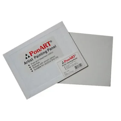 PONART 35x50 PRES TUVAL PAC-3550