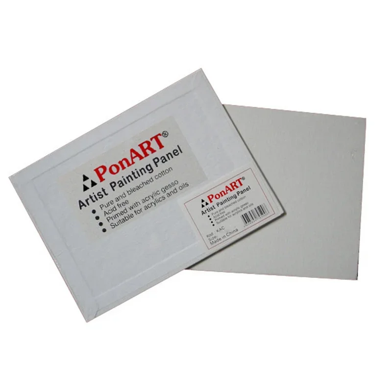 PONART 35x50 PRES TUVAL PAC-3550
