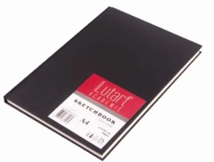 LUTART SKETCH DEFTER A5 100 YP 100 GR CZB-LA-2471-SYH